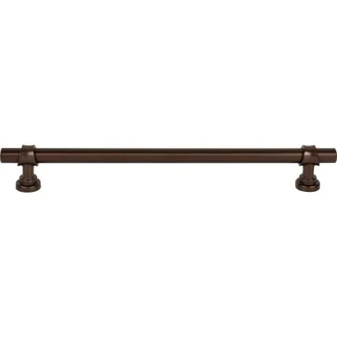 Dakota Bit Pull 8 13/16 Inch Oil Rubbed Bronze M2750