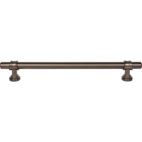 Dakota Bit Appliance Pull 18 Inch Oil Rubbed Bronze M2786