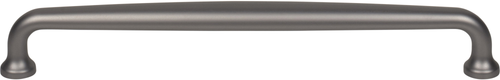 Dakota Charlotte Pull 8 Inch Ash Gray M2795