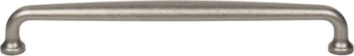Dakota Charlotte Pull 8 Inch Pewter Antique M2798