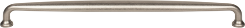 Dakota Charlotte Pull 12 Inch Pewter Antique M2808