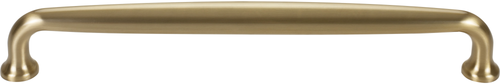 Dakota Charlotte Appliance Pull 18 Inch Honey Bronze M2826