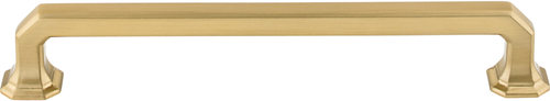 Chareau Emerald Pull 7 Inch (c-c) Honey Bronze TK289HB
