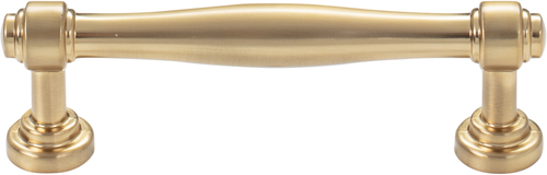 Regent's Park Ulster Pull 3 3/4 Inch Honey Bronze TK3071HB