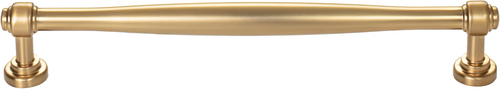 Regent's Park Ulster Pull 7 9/16 Inch Honey Bronze TK3074HB
