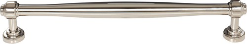 Regent's Park Ulster Appliance Pull 12 Inch Polished Nickel TK3077PN