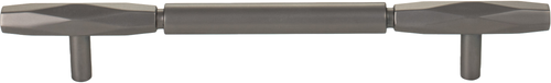 Regent's Park Kingsmill Pull 6 5/16 Inch Ash Gray TK3083AG