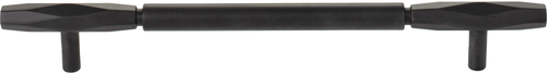 Regent's Park Kingsmill Pull 7 9/16 Inch Flat Black TK3084BLK