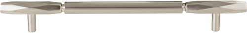Regent's Park Kingsmill Pull 7 9/16 Inch Brushed Satin Nickel TK3084BSN