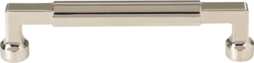 Regent's Park Cumberland Pull 5 1/16 Inch Polished Nickel TK3092PN