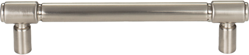Regent's Park Clarence Pull 5 1/16 Inch Brushed Satin Nickel TK3113BSN