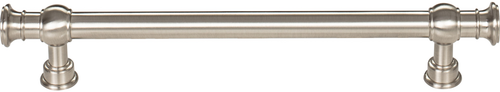 Regent's Park Ormonde Pull 6 5/16 Inch Brushed Satin Nickel TK3123BSN