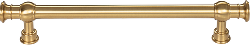 Regent's Park Ormonde Pull 6 5/16 Inch Honey Bronze TK3123HB