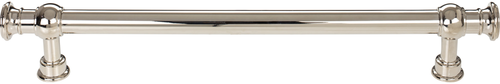 Regent's Park Ormonde Appliance Pull 12 Inch Polished Nickel TK3127PN