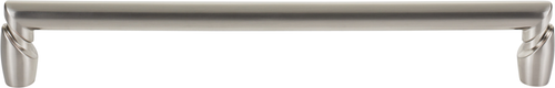 Morris Florham Appliance Pull 12 Inch Brushed Satin Nickel TK3138BSN