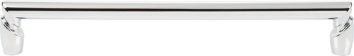 Morris Florham Appliance Pull 12 Inch Polished Chrome TK3138PC