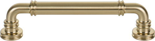 Morris Cranford Pull 5 1/16 Inch Honey Bronze TK3142HB