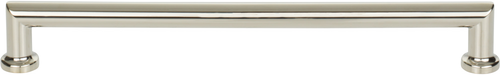 Morris Pull 8 13/16 Inch Polished Nickel TK3155PN