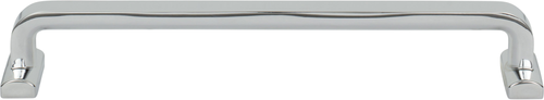 Morris Harrison Pull 7 9/16 Inch Polished Chrome TK3165PC