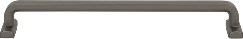 Morris Harrison Pull 8 13/16 Inch Ash Gray TK3166AG