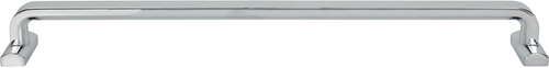 Morris Harrison Appliance Pull 18 Inch Polished Chrome TK3169PC
