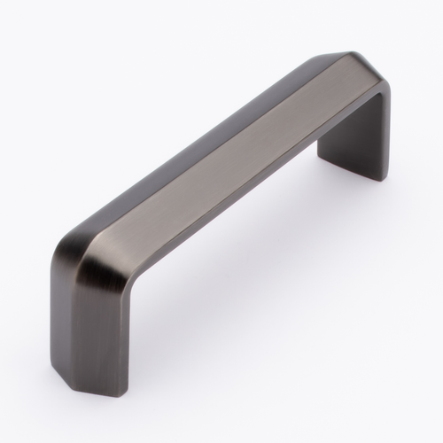 Eternity 4'' Pull in Gunmetal P-2003-4-G