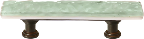 Skinny Glacier Spruce Green Pull with Base SP-201