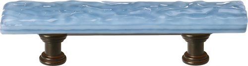 Skinny Glacier Powder Blue Pull with Base SP-215