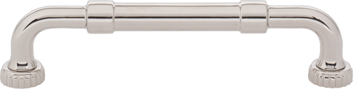 Coddington Holden Pull 5 1/16'' cc Polished Nickel TK3181PN