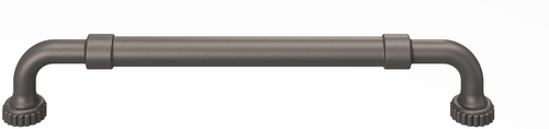 Coddington Holden Pull 7 9/16'' cc Ash Gray TK3183AG