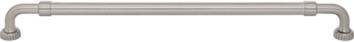 Coddington Holden Pull 12'' cc Brushed Satin Nickel TK3185BSN