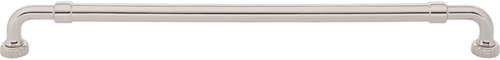 Coddington Holden Pull 12'' cc Polished Nickel TK3185PN