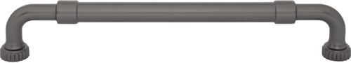 Coddington Holden Appliance Pull 18'' cc Ash Gray TK3187AG