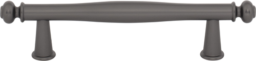 Coddington Pull 3 3/4'' cc Ash Gray TK3191AG