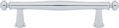 Coddington Pull 3 3/4'' cc Polished Chrome TK3191PC