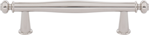 Coddington Pull 3 3/4'' cc Polished Nickel TK3191PN