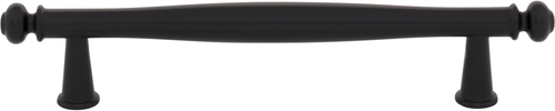Coddington Pull 5 1/16'' cc Flat Black TK3192BLK