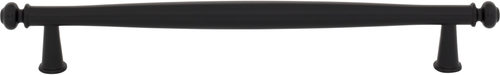 Coddington Pull 7 9/16'' cc Flat Black TK3194BLK