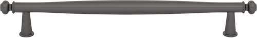Coddington Pull 7 9/16'' cc Ash Gray TK3194AG