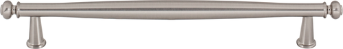 Coddington Pull 7 9/16'' cc Brushed Satin Nickel TK3194BSN