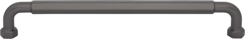 Coddington Dustin Pull 7 9/16'' cc Ash Gray TK3204AG