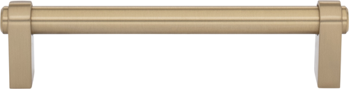 Coddington Lawrence Pull 5 1/16'' cc Honey Bronze TK3211HB