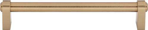 Coddington Lawrence Pull 6 5/16'' cc Honey Bronze TK3212HB