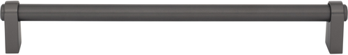 Coddington Lawrence Pull 8 13/16'' cc Ash Gray TK3214AG