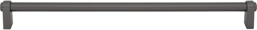 Coddington Lawrence Pull 12'' cc Ash Gray TK3215AG
