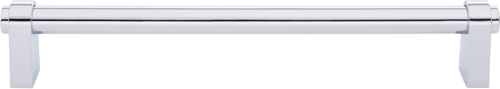Coddington Lawrence Appliance Pull 18'' cc Polished Chrome TK3217PC