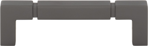 Coddington Langston Pull 3 3/4'' cc Ash Gray TK3221AG Coddington Langston Pull 3 3/4'' cc Ash Gray TK3221AG