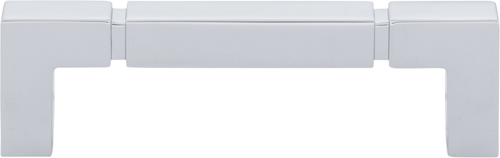 Coddington Langston Pull 3 3/4'' cc Polished Chrome TK3221PC