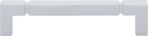 Coddington Langston Pull 5 1/16'' cc Polished Chrome TK3222PC