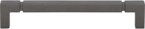 Coddington Langston Pull 6 5/16'' cc Ash Gray TK3223AG